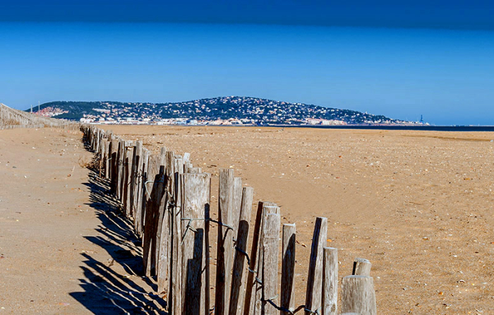 Marseillan Plage - 2 - résidences